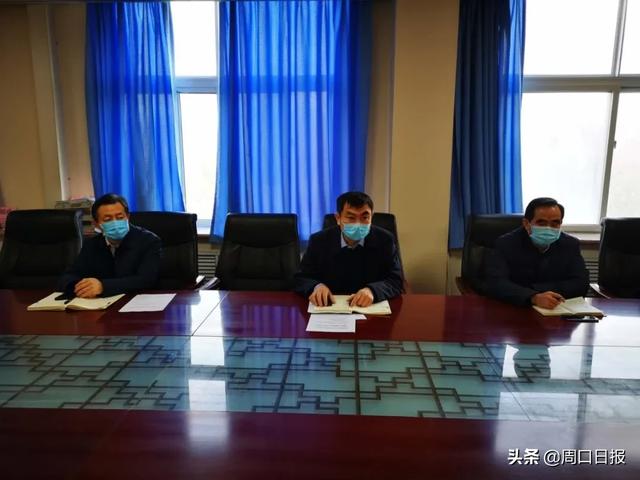 周口援鄂医疗队队员、市中心医院护士马小柳:武汉!我们来啦